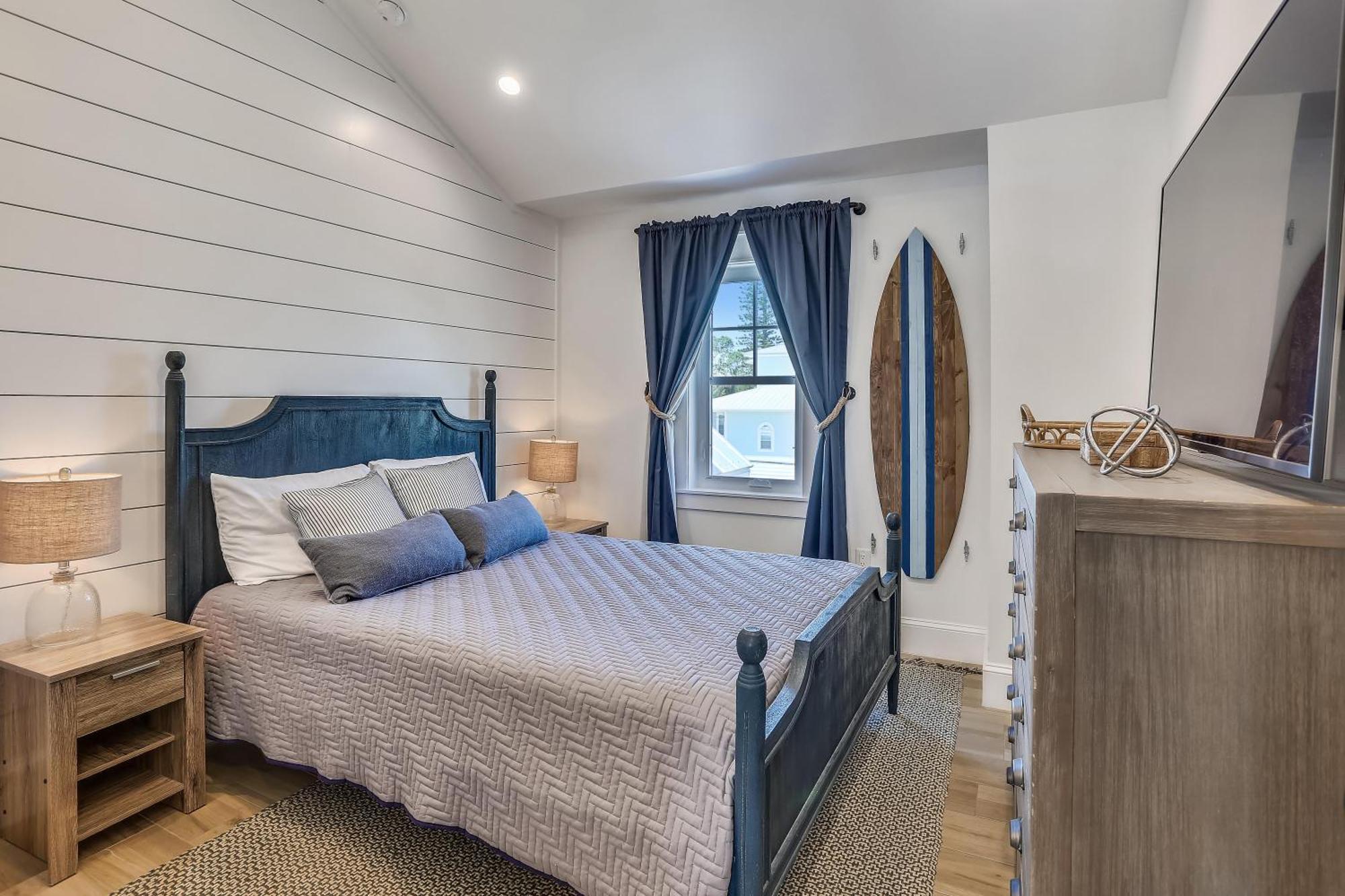 Villa The Blue Crab à Holmes Beach Extérieur photo