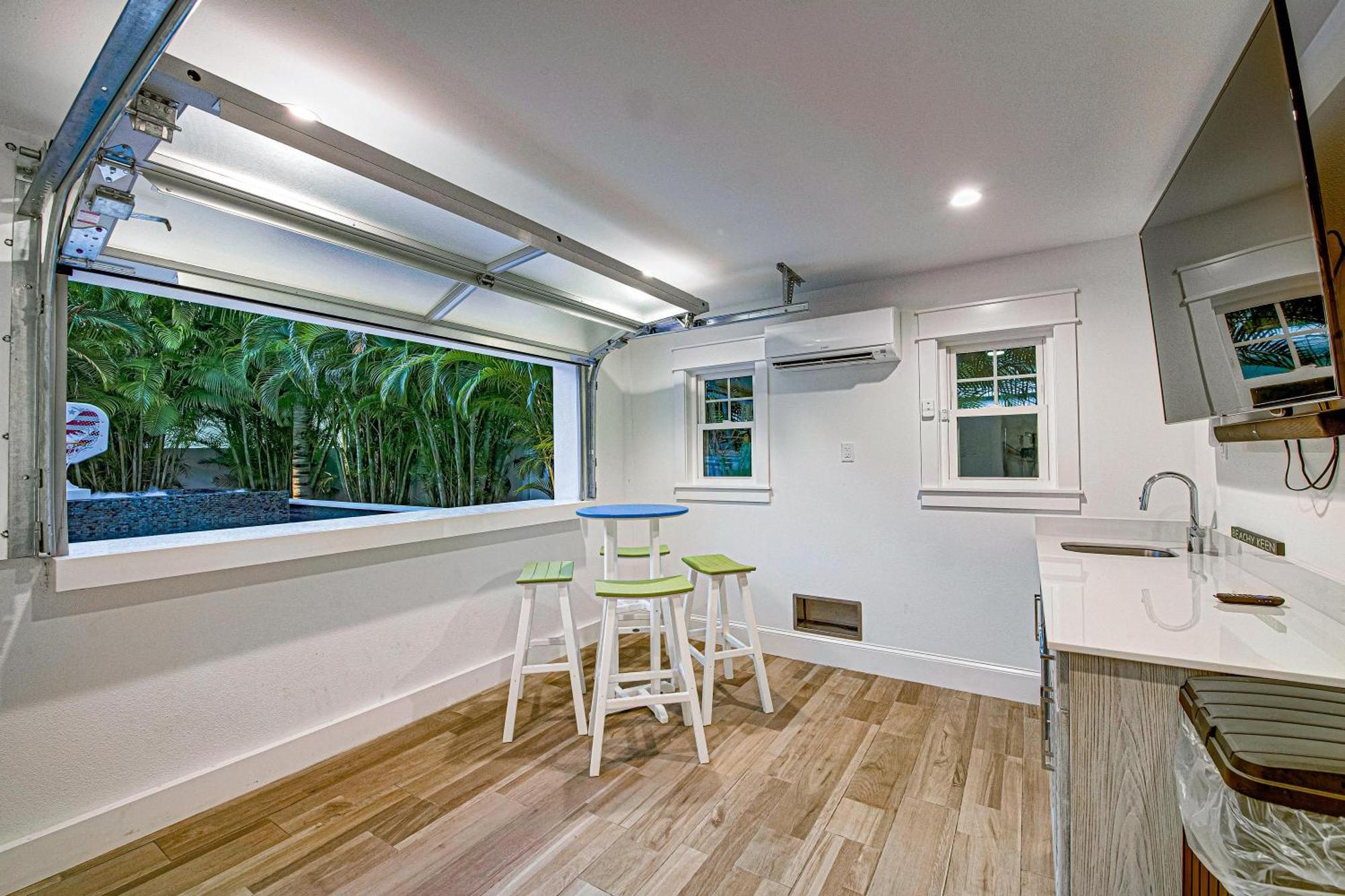 Villa The Blue Crab à Holmes Beach Extérieur photo